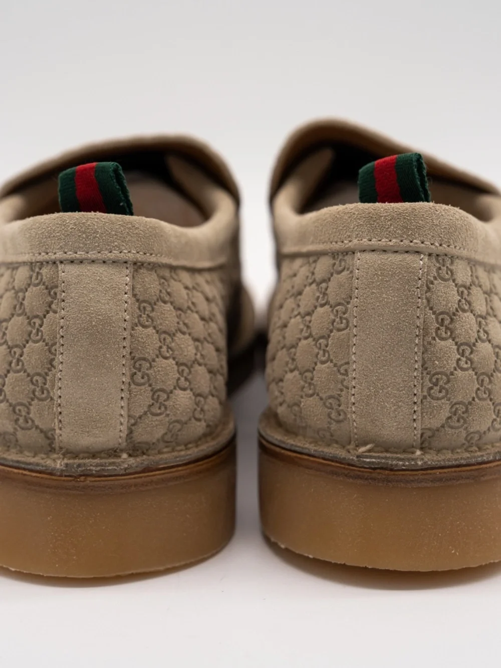 Gucci size labeled
